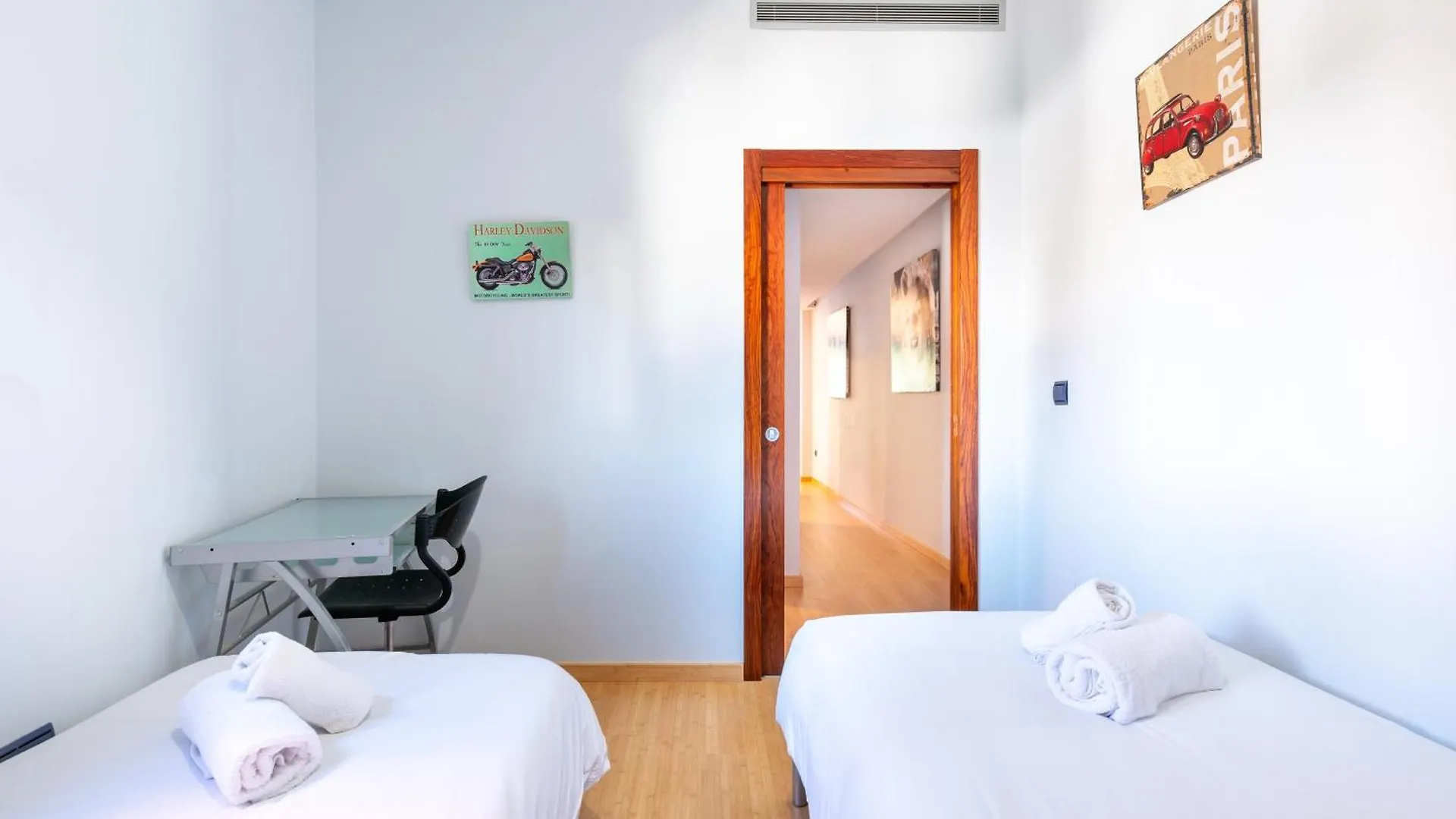 Wintowinrentals Lagunillas Ideal En Malaga