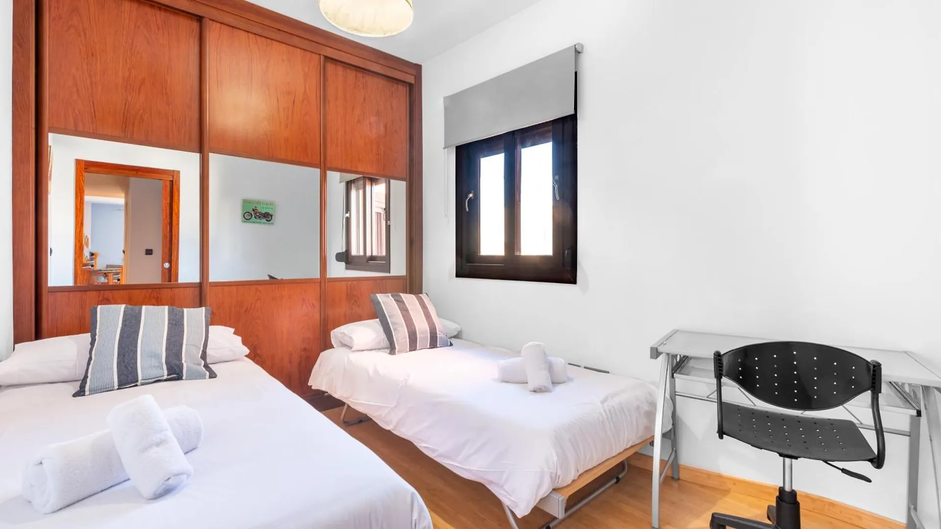 Wintowinrentals Lagunillas Ideal En Malaga Spain