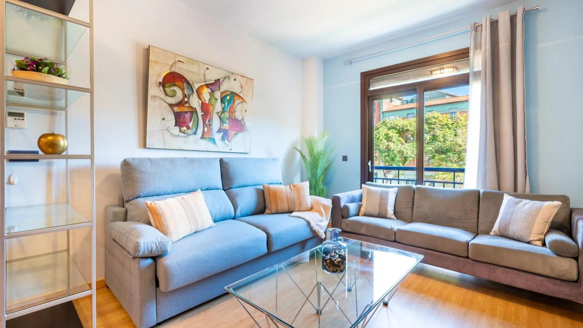 Wintowinrentals Lagunillas Ideal En Malaga Spain