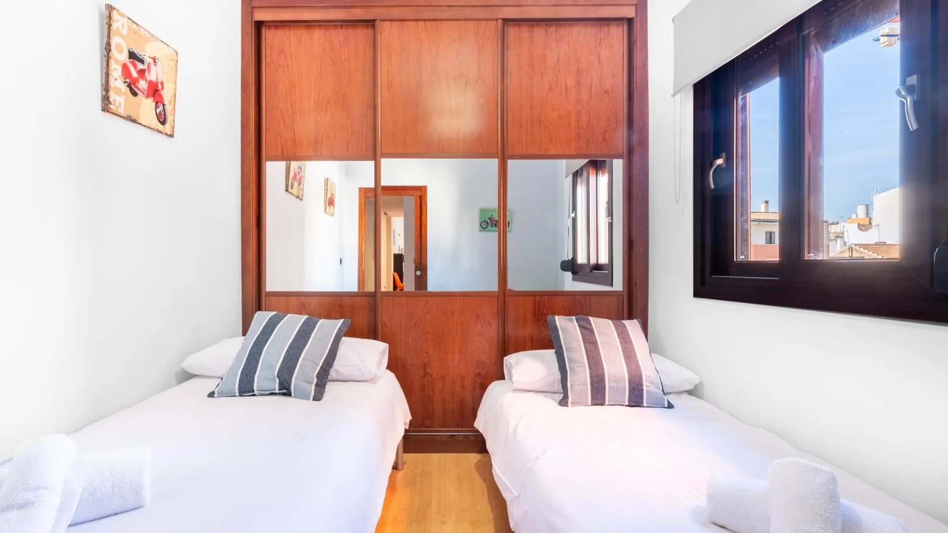 Wintowinrentals Lagunillas Ideal En Malaga 0*,  Spain