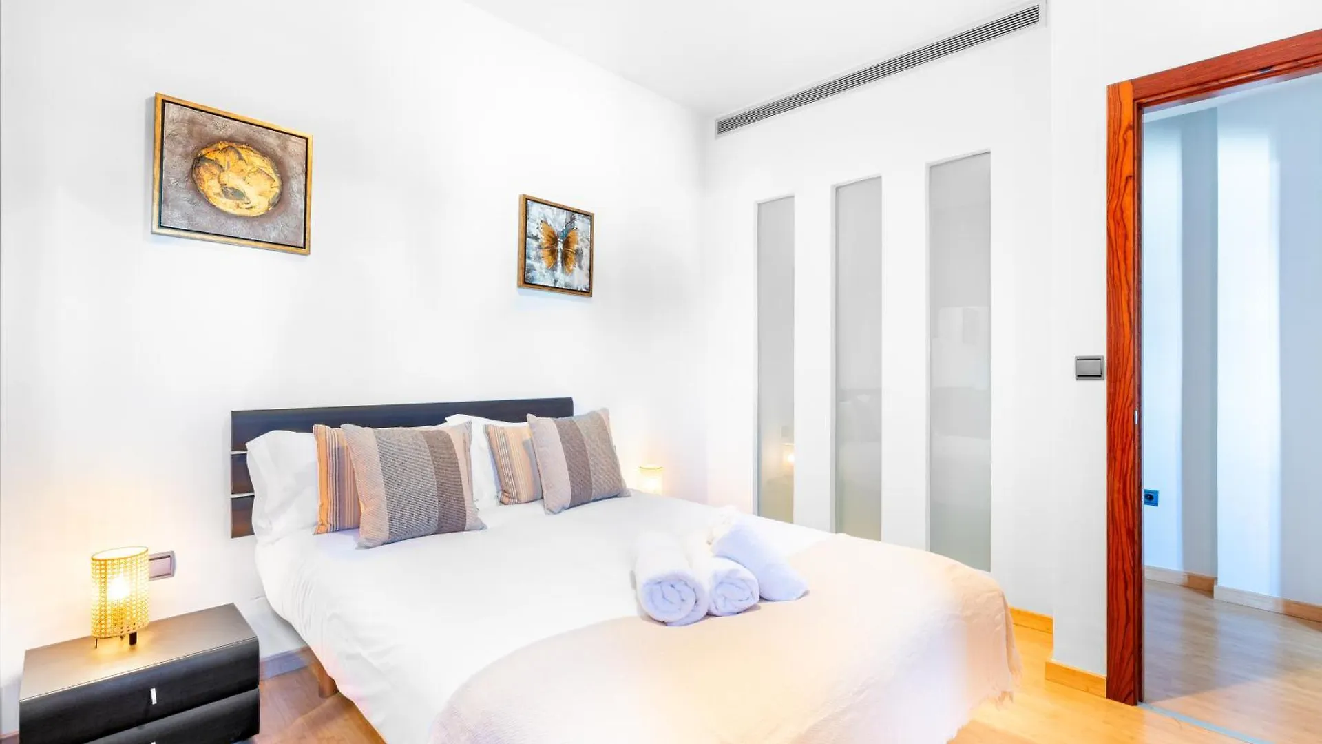 Wintowinrentals Lagunillas Ideal En Malaga 0*,  Spain