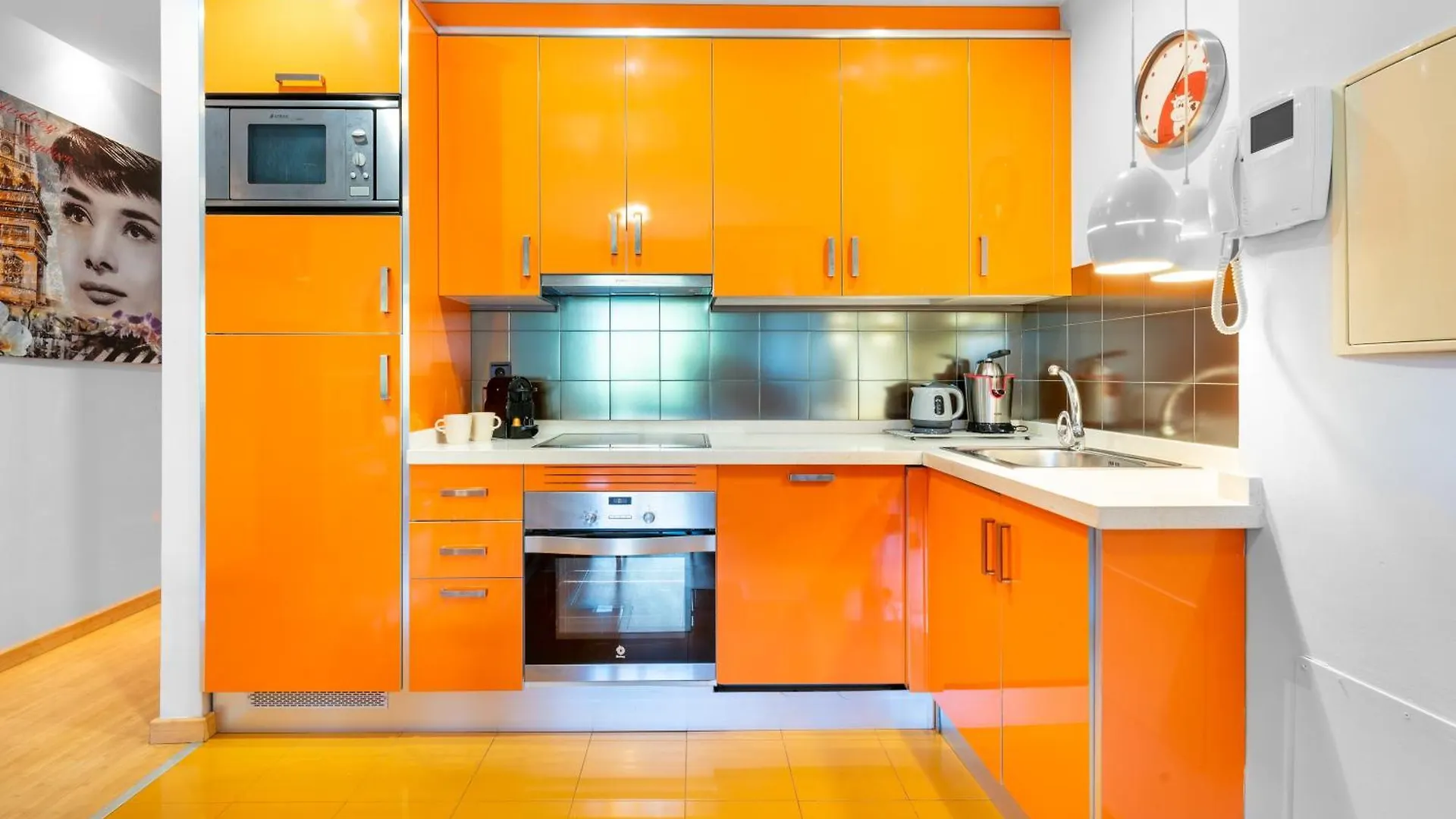 Wintowinrentals Lagunillas Ideal En Malaga Apartment