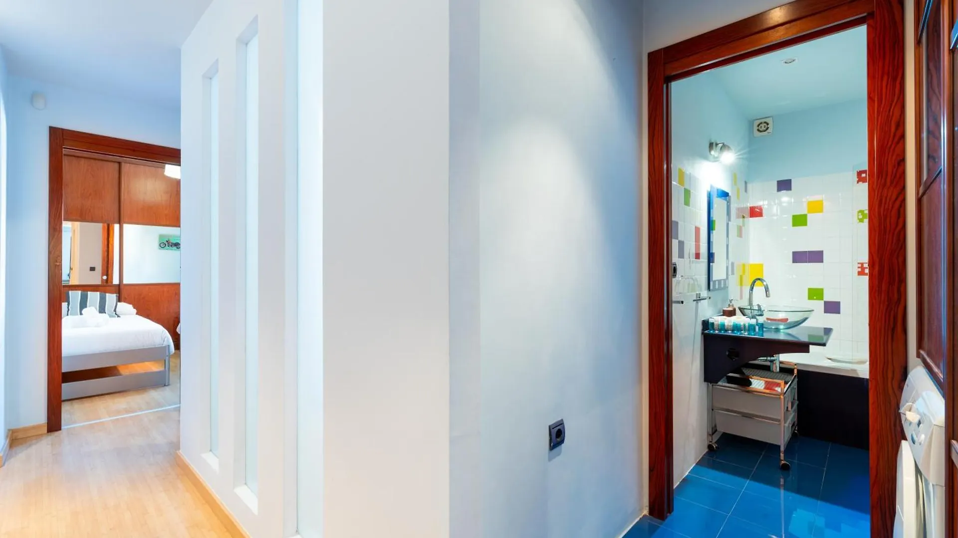 Wintowinrentals Lagunillas Ideal En Malaga
