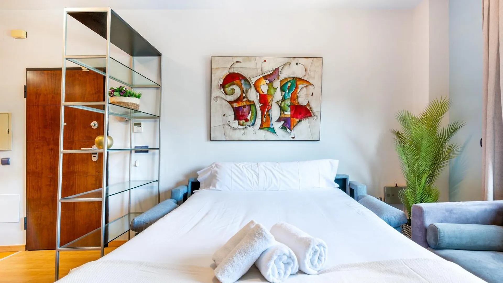 Apartment Wintowinrentals Lagunillas Ideal En Malaga