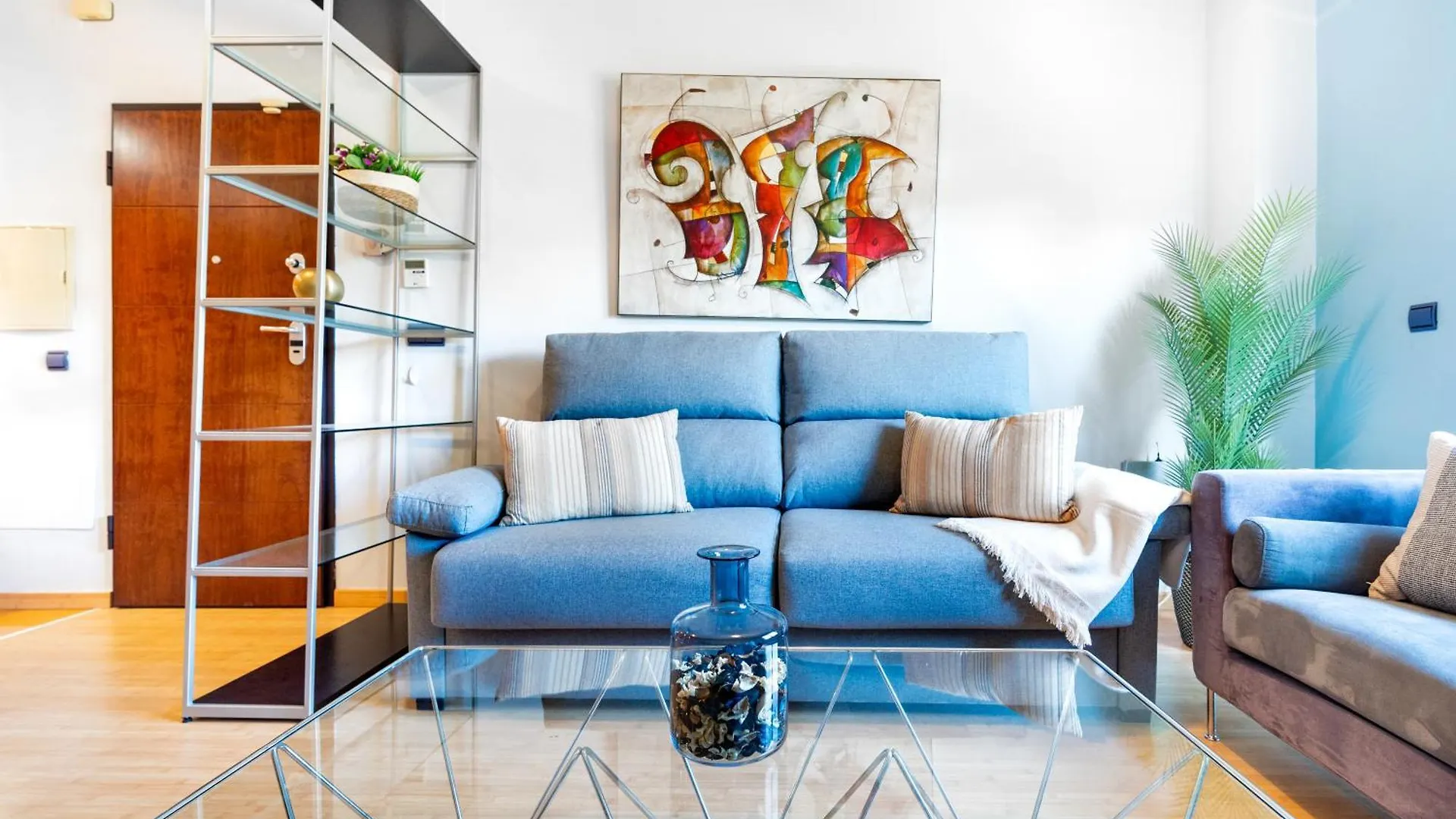Apartment Wintowinrentals Lagunillas Ideal En Malaga