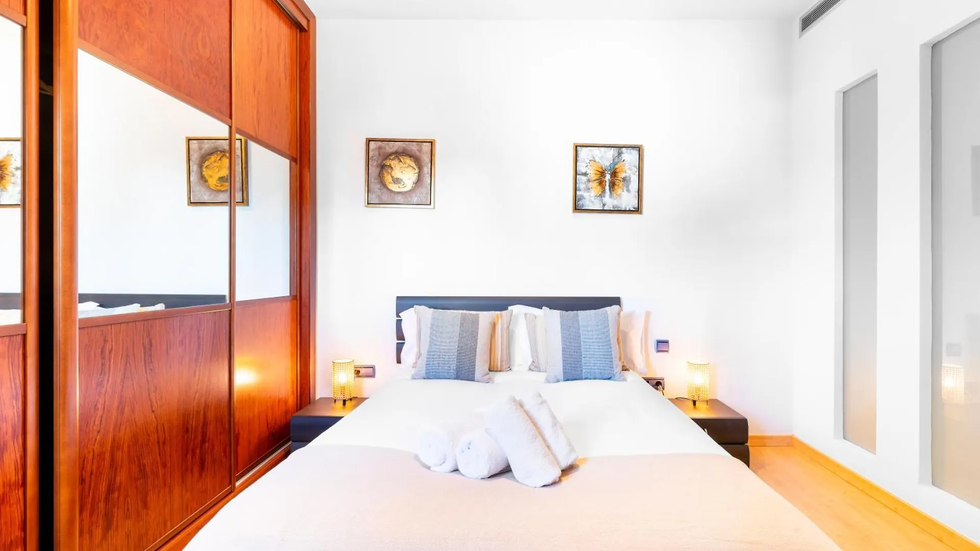 Apartment Wintowinrentals Lagunillas Ideal En Malaga