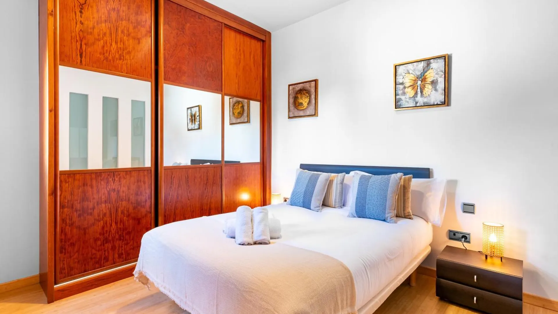 Wintowinrentals Lagunillas Ideal En Malaga