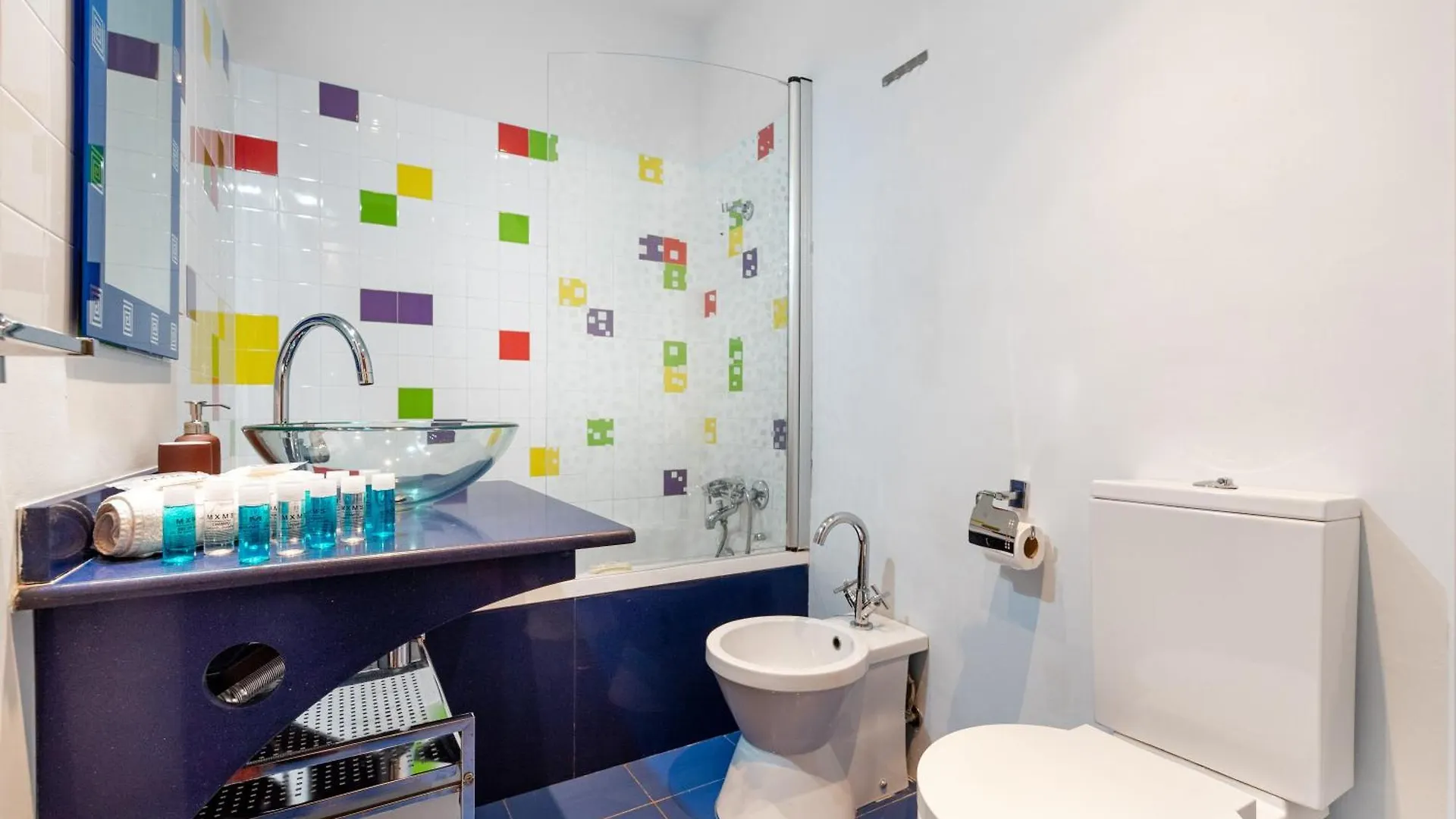 Apartment Wintowinrentals Lagunillas Ideal En Malaga