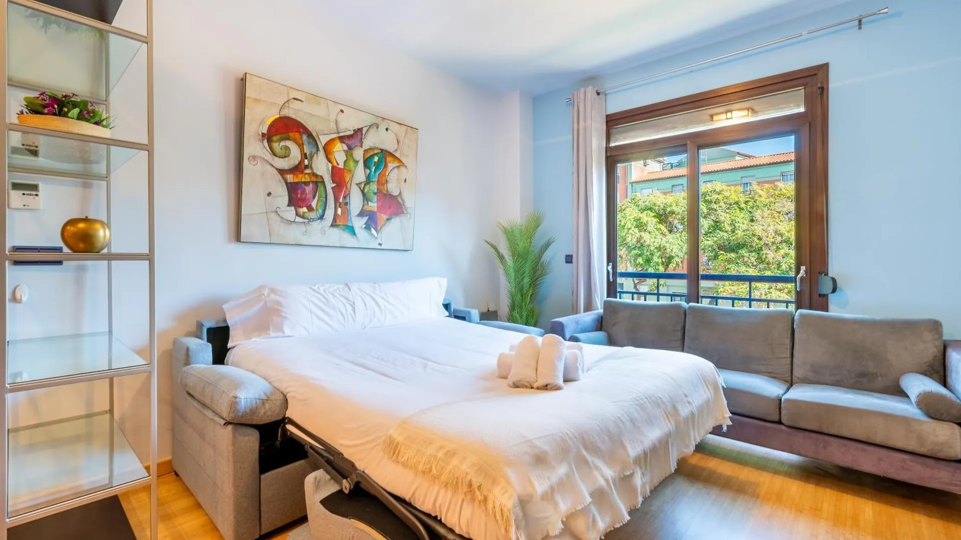 Apartment Wintowinrentals Lagunillas Ideal En Malaga Spain