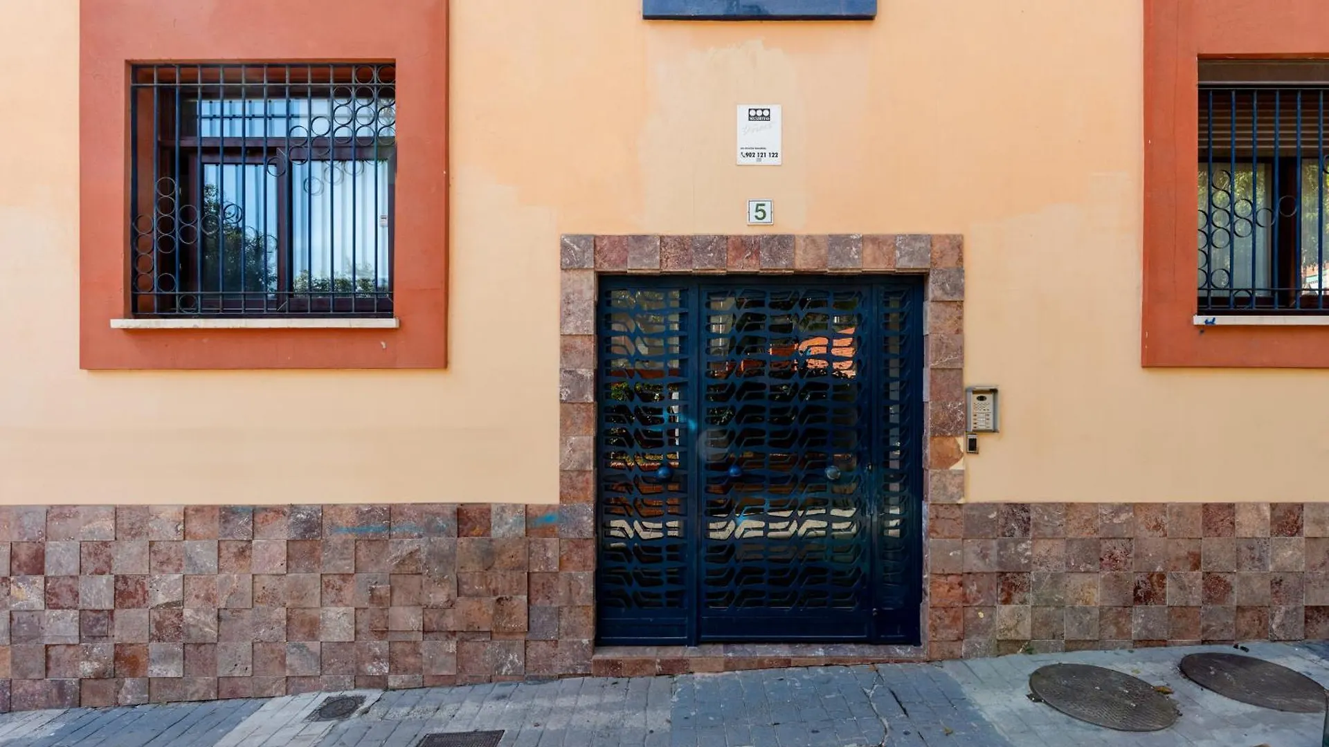 Wintowinrentals Lagunillas Ideal En Malaga